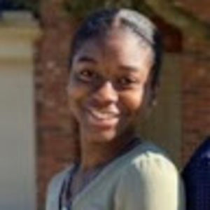 Meet your Posher, Tia